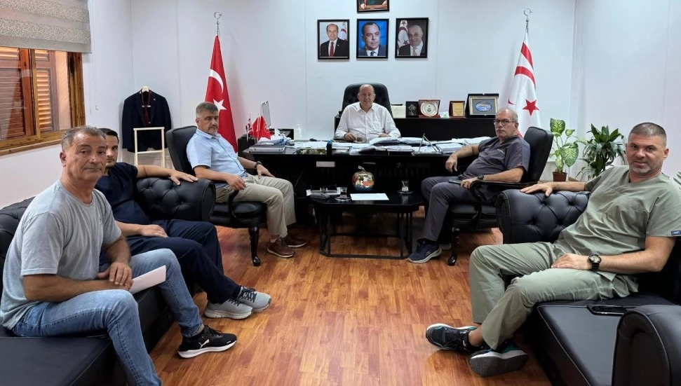 Sağlık Bakanı Dinçyürek: Beyin cerrahisi ameliyatları en üst seviyede, güvenle ve uygun şartlarda yapılıyor