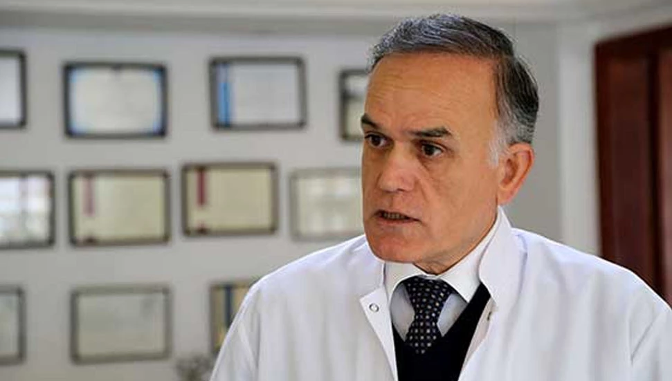 Ahmet Özant: Sahte reçete soruşturması üzerinden bir yıl geçti