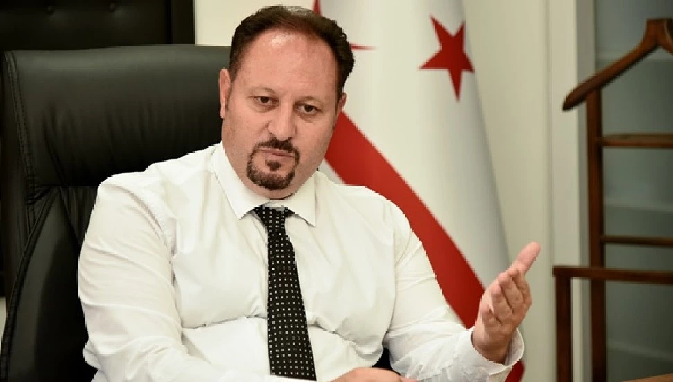 Öztürkler: Kamuda dijital kültüre karşı bir direnç var!