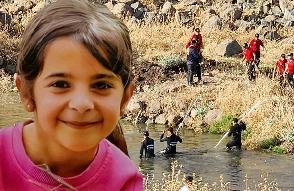 Narin soruşturmasında gözaltı sayısı 24’e yükseldi