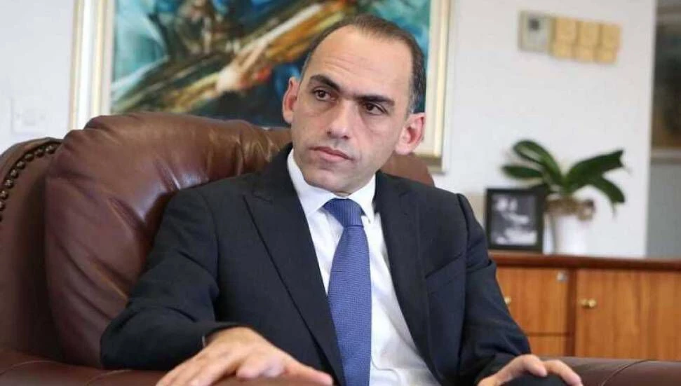 Rum milletvekillerinden antisemitizmle mücadele konferansında İsrail’e destek