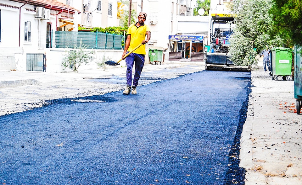 Dereboyu’nda hafta sonu trafik akışı kontrollü sağlanacak