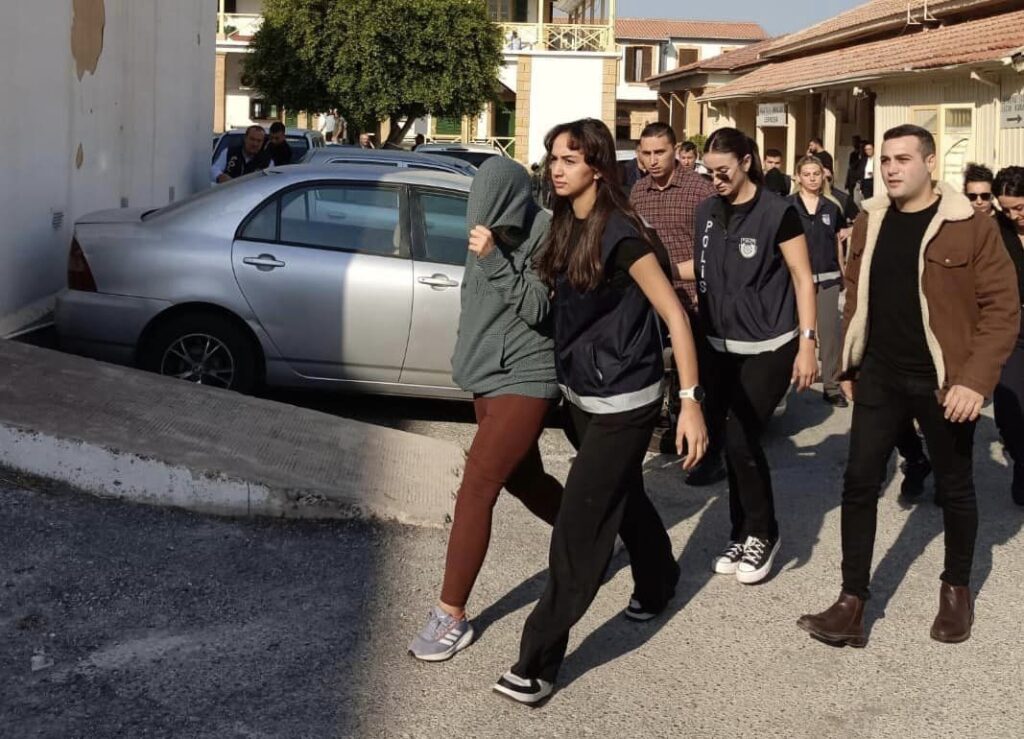 “Eğer bebeğin nazal solunum yolu açılsaydı, şu anda yaşıyordu”