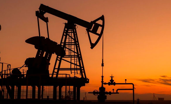 Brent petrolün varil fiyatı 73,98 dolar