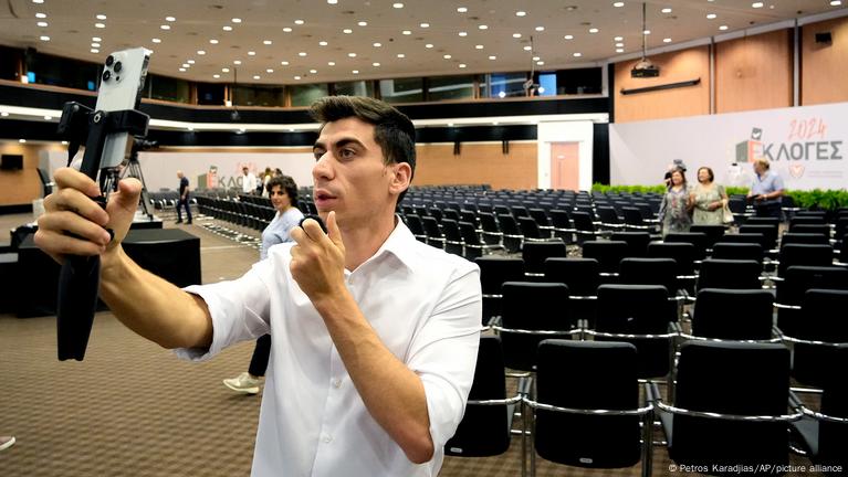 Fidias’ın Girne’de fotoğraf paylaşması tepki çekti