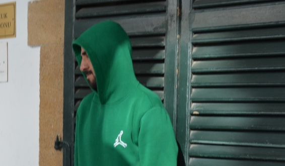 Evinde uyuşturucu bulunmuştu! Cezaevine Gönderildi