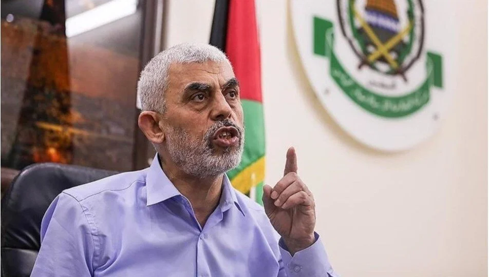 İsrail Ordusu: Hamas lideri öldürülmüş olabilir