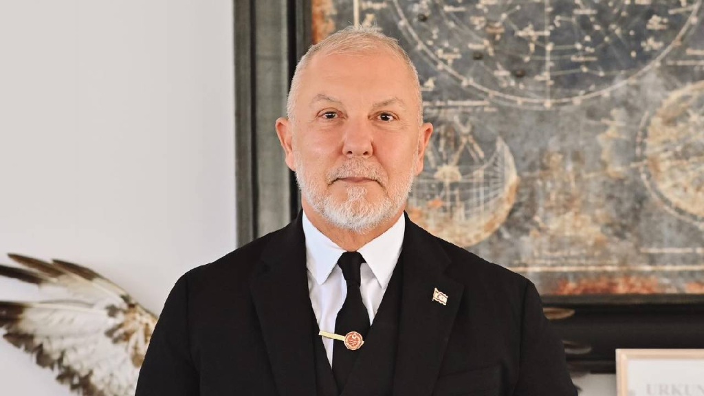 DP’den Cumhurbaşkanı Tatar’a tam destek