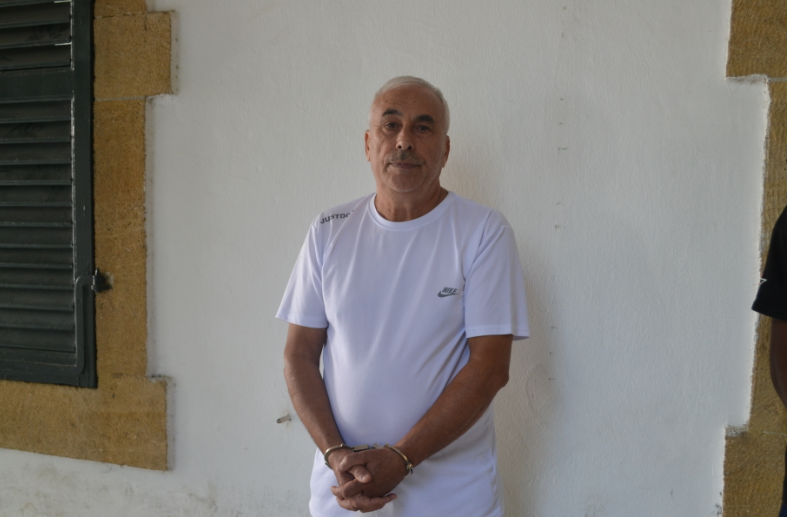 Duman operasyonu zanlısı 4 gün daha tutuklu kalacak