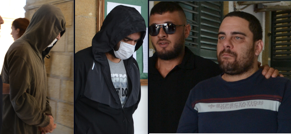 Evrak Sahteleme Davasında Üç Zanlı Mahkemeye Çıkarıldı