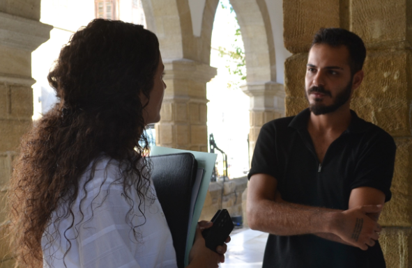 60 Günlük Vize ile Giriş Yapan Şahıs, Suç İşleyerek Mahkemeye Çıkarıldı