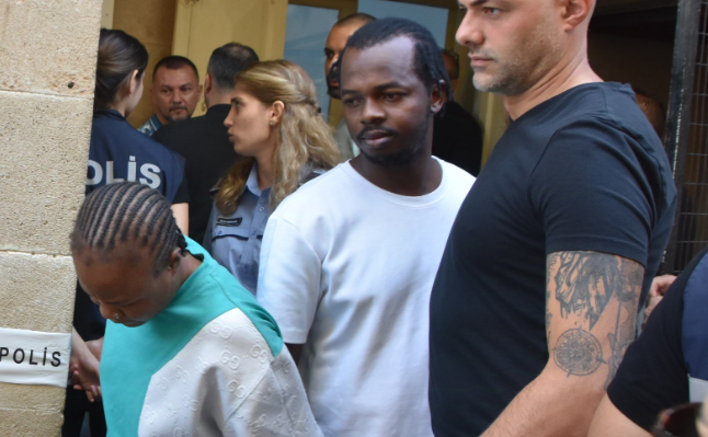 Girne’de Uyuşturucu Operasyonu: İki Zanlı Tutuklandı
