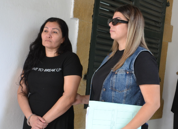 Gönyeli’de Hırsızlık: 8 Gün Daha Tutuklu Kalacak