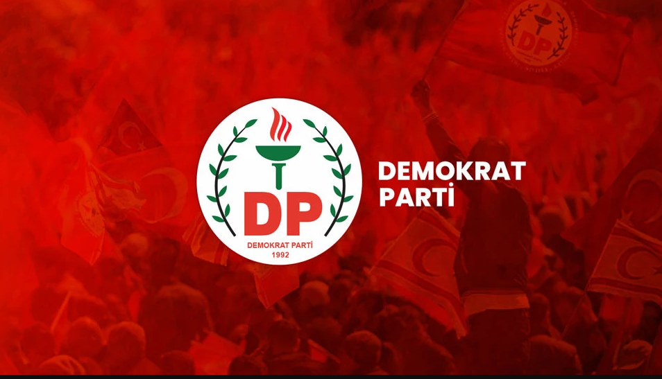 Demokrat Parti: Muhalefet mevcut sorunları fırsata çevirmeye çalışıyor