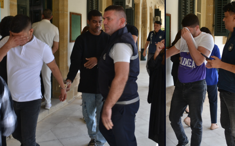 Uyuşturucu Davasında Karar Açıklandı