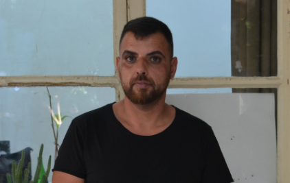 “Mayına bastınız senin de Harmancı’nın da sonunu getireceğim”
