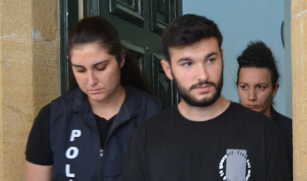 Eski sevgili dehşet saçtı! Zanlı mahkemeye çıkarıldı!