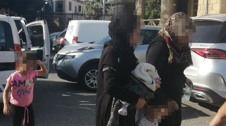 Suriyeli mültecilerin tutukluluğu devam edecek!