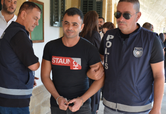 Kaçak TIR Getiren İsa Akdeniz’e 1 Yıl Hapis Cezası