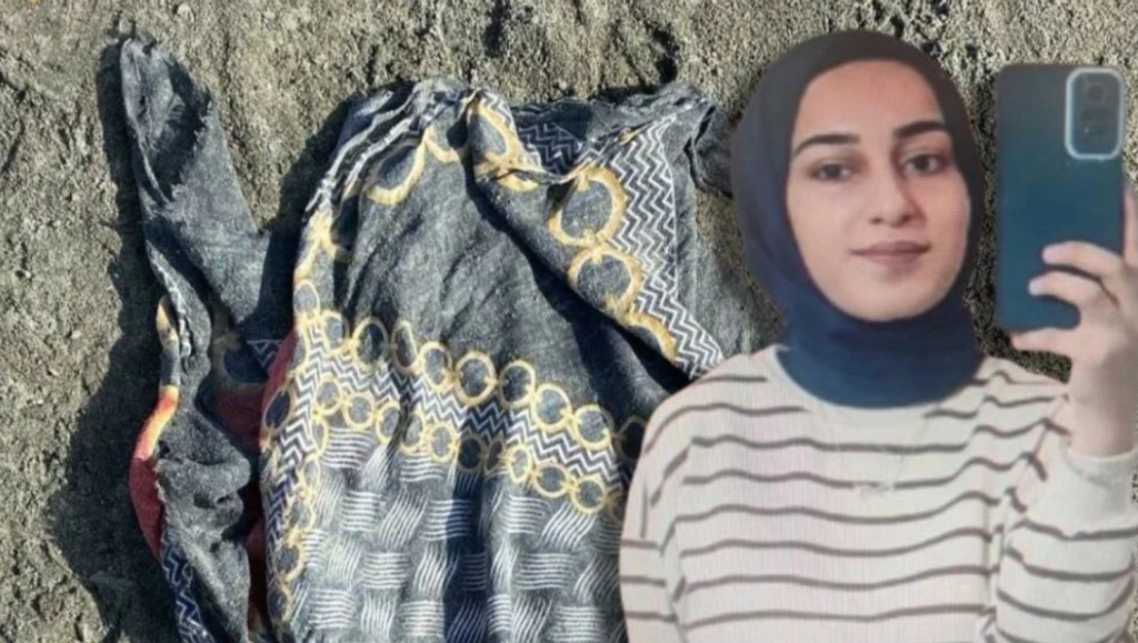 18 gündür kayıptı: Rojin Kabaiş’in cesedi bulundu