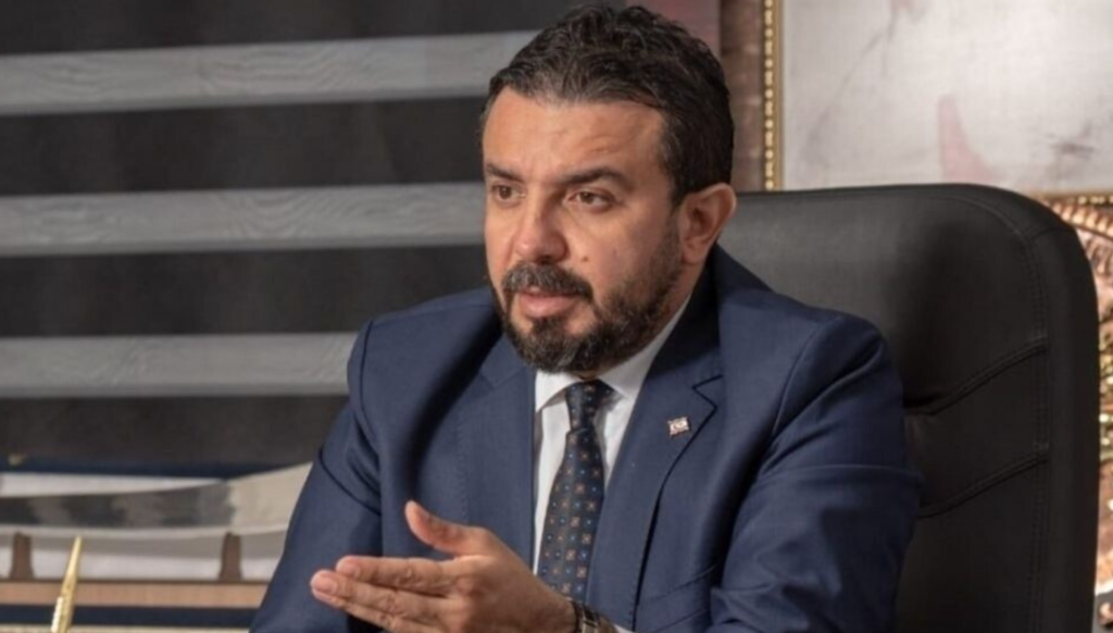 Zaroğlu: ”Bize göre yeterli olmasa da yeni kapılar konusunda adım atılması önemlidir”