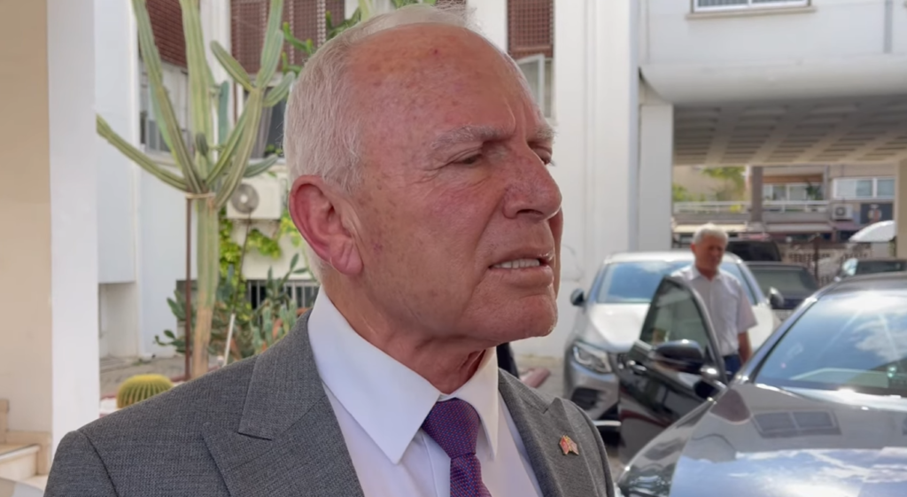 Zorlu Töre: ”Haklı olduğumu bildiğim için mücadele ettim”