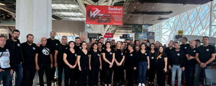 Şampiyon Meleklere adalet arayışında ailelerin Adıyaman yolunda