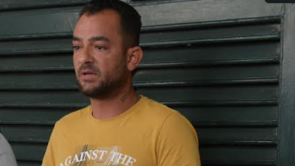 Kız Arkadaşına Şiddet Uygulayan Zanlı Tutuksuz Yargılanacak