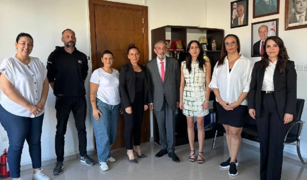 Başbakanlık Uyuşturucu ile Mücadele Komisyonu ve Medi Foundation protokol imzaladı