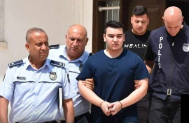 Helin Reessur’un katili Altundağ 5 davadan da suçlu bulundu
