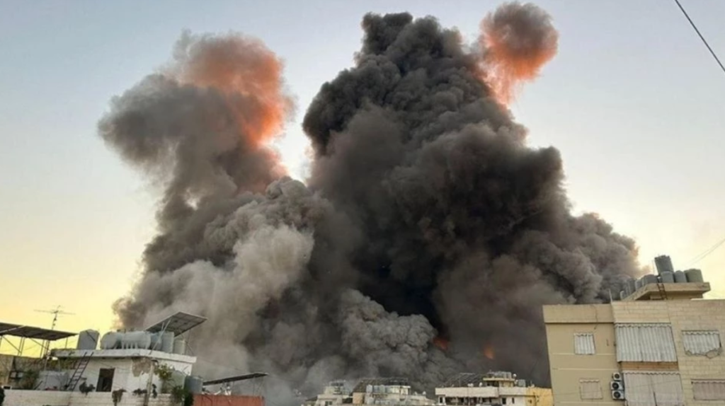 Türkiye, Güney Lübnan’daki UNIFIL gücüne katılımını bir yıl daha uzattı