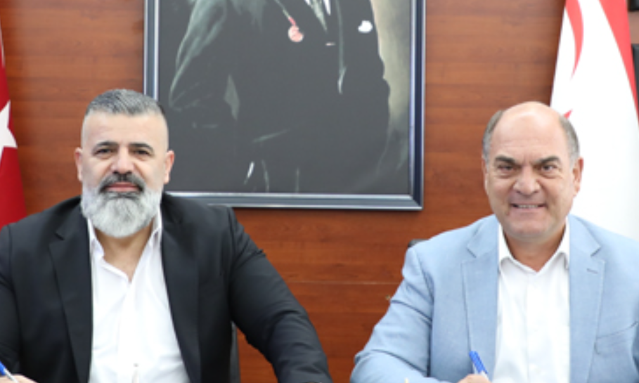 Değirmenlik-Akıncılar Belediyesi araç filosunu güçlendiriyor