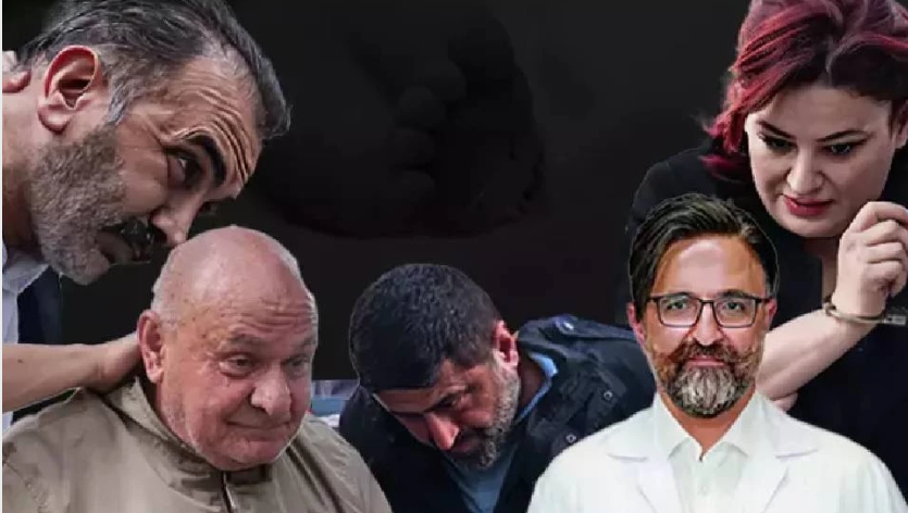 Yenidoğan çetesi soruşturması: Savcıyı tehdit nedeni belli oldu