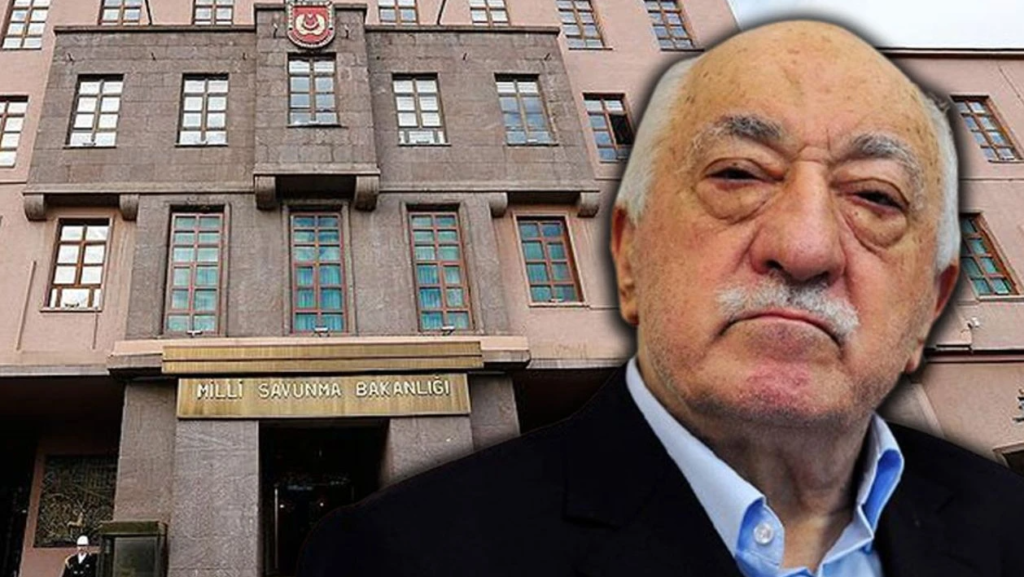 MSB’den ‘FETÖ’ açıklaması: Bu hain vatansız öldü