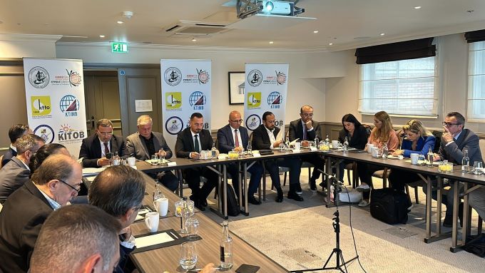 Hakların Korunması İnisiyatifi eyleme hazır!