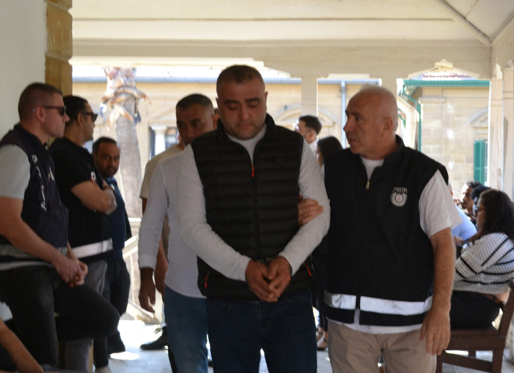 Ölüme Sebebiyet Veren Sürücüye 2 Yıl 6 Ay Hapis