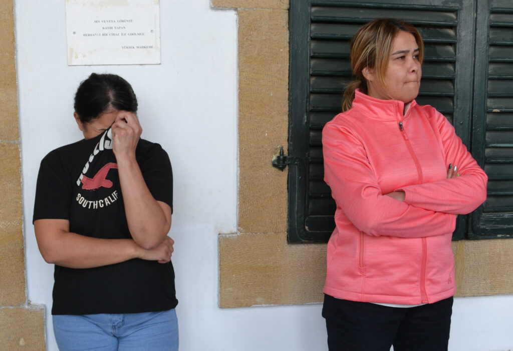 Nasibe Memedova ile Jamal Jokayev 8’er gün daha tutuklu kalacaklar!