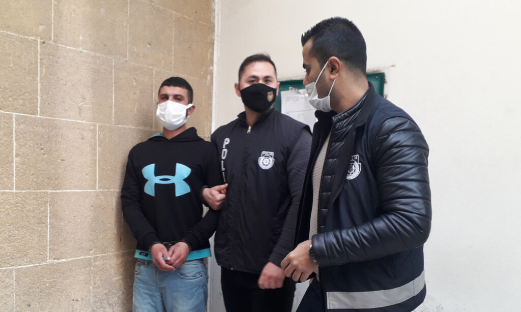 Silahlı saldırının cezası belli oldu!