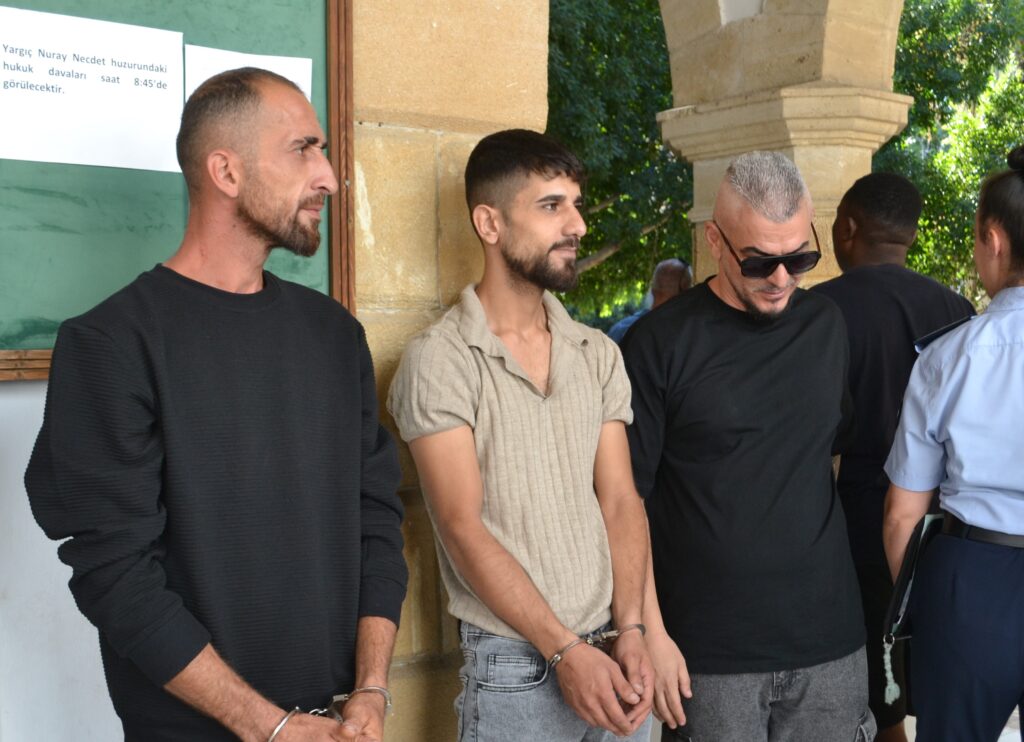 Biri Tutuklu, Diğeri Teminatla Serbest!