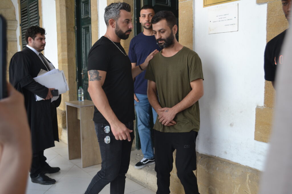 Uyuşturucuyu kimden aldığı araştırılıyor!