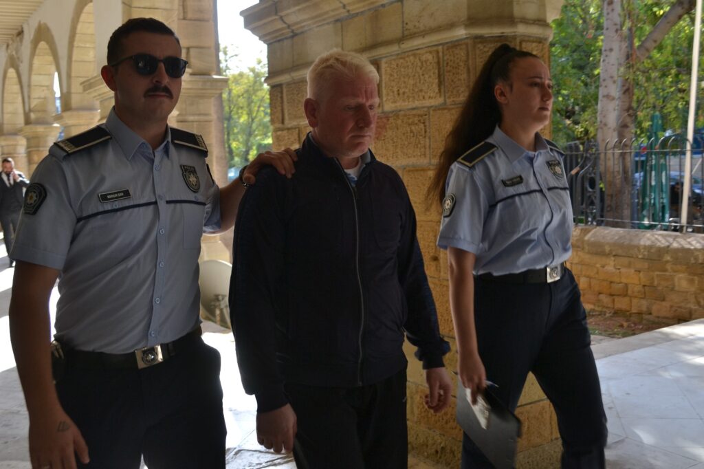 Vahim zarar zanlısı teminatla serbest