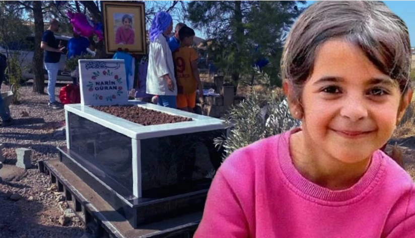 Narin Güran iddianamesinde çarpıcı detaylar: Yangın çıkardılar birlikte katlettiler!