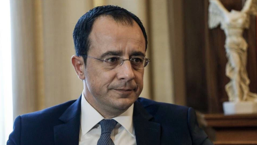 Hristodulidis: ABD ile yeni adımlarımızı yakında göreceksiniz