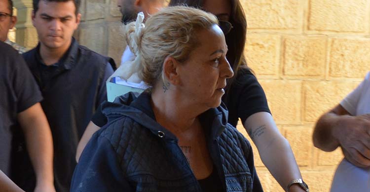 “Koçanı yasa dışı bir şekilde verdi”