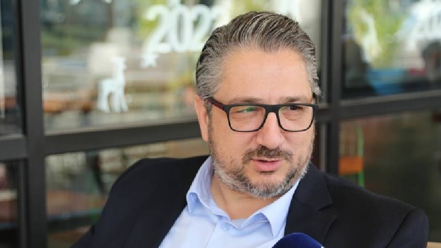 Girne Belediye Başkanı Şenkul duyurdu: Türkiye’den gelen su tamamen kesildi