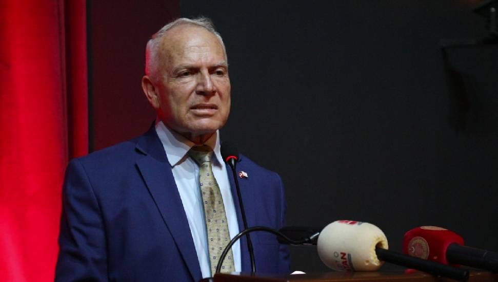 Töre’nin hastanedeki tedavisi sürüyor