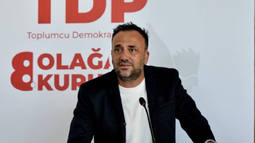 Çeler: Kıbrıs Türk liderliği aktif bir diplomasi sürdürmelidir
