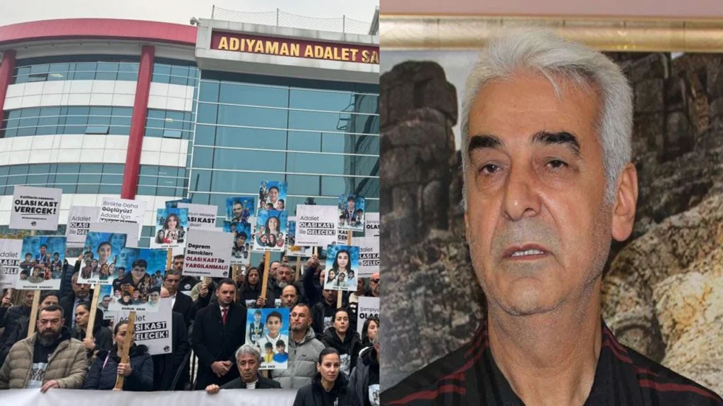 İsias Otel Davası’nda sanıkların cezaları belli oldu!