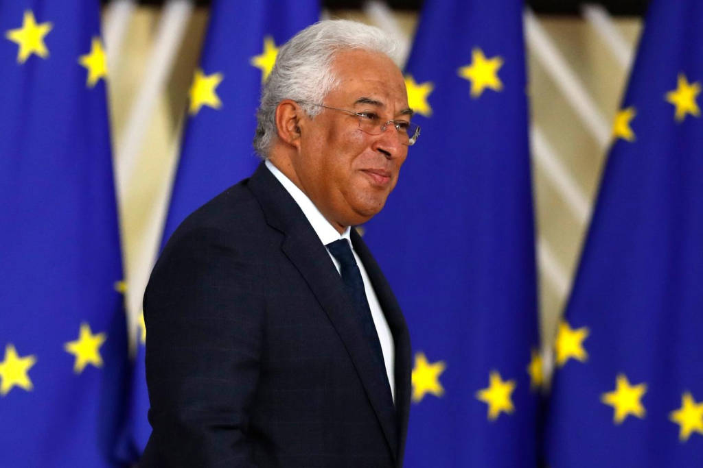 AB’nin yeni başkanı adayı ziyaret edecek