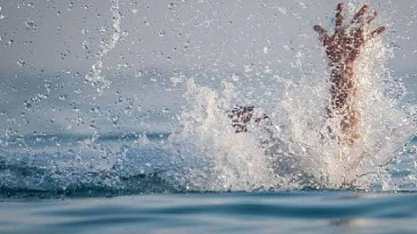Alagadi’de bir genç boğulma tehlikesi geçirdi: Yoğun bakımda